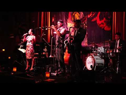 A Good Man is Hard to Find - Maria de la Vega & the Wayward Five