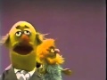Harlem Shake Vintage Sesame Street
