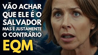 Visão Chocante do Anticristo: Uma Jornada de Quase Morte Revela o Futuro da Humanidade!