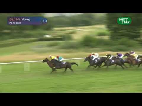 Incorruptible 27 07 19 Bad Harzburg