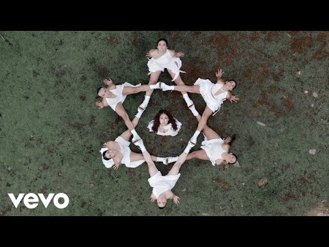 Denise Rosenthal - Bendecida (Visualizer)