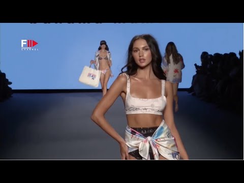 BAHAMA MAMA Highlights Paraiso Swimwear SS2022 Miami - Swimwear & Underwear