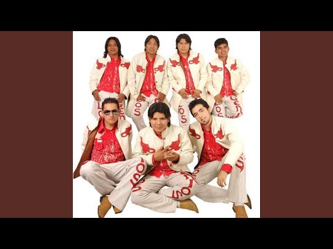 Tengo Que Olvidarte - Grupo Los Genios