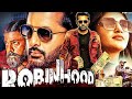 Robinhood Full Movie In Hindi Dubbed 2025 Nithin Sreeleela Shine Tom New Hindi Dubbed 2025