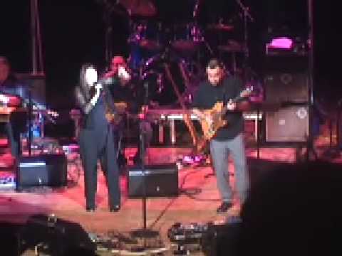 All Star Guitar Night (Nashville 2008) Anita Camarella & Davide Facchini Duo