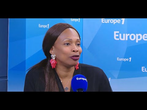 Laura Flessel : la Coupe du monde "réveille une fibre patriotique et on a besoin de ça"