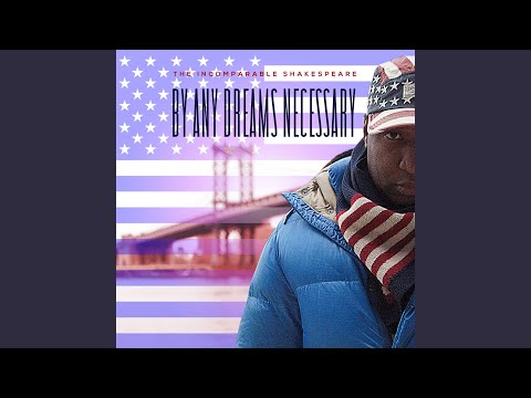 Invincible (feat. Saretta Wesley)