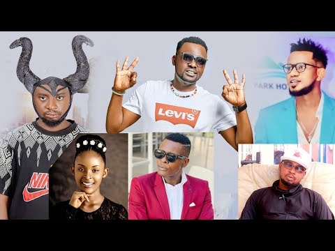 Karabaye🔥🔥 Akes Don atumbwiye uburyo yakoreye Freemasson// ashize hanze n'abandi benshi bayikorera