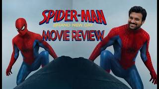 SPIDER-MAN: BRAND NEW DAY review thumbnail