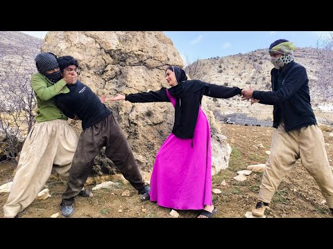 😱 A romantic getaway that ended in disaster | The secret of Sobhan's lover's disappearance