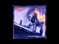 Burning Rain - Shot Down 