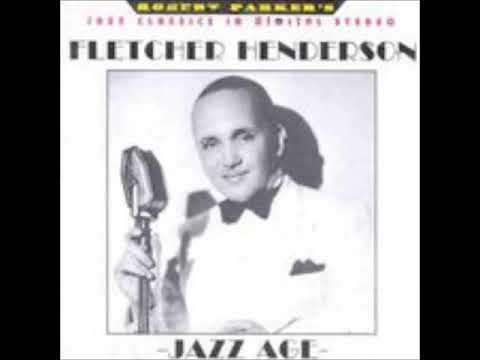 Robert Parkers A to Z of Jazz Radio Program p10 H