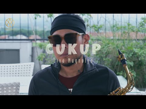 Cukup - Ziva Magnolya ( Cover by Yudi Atmajaya ) #149