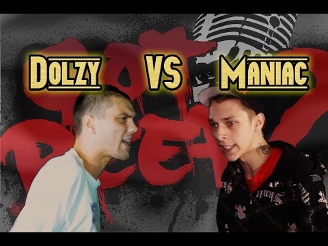 Maniac vs Dolzy