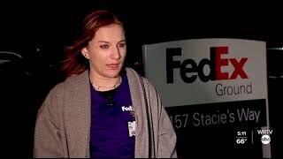 FedEx: One Year Later. Revisiting FedEx’s Cell Phone Workplace Policy, Since the 2021 Mass Shooting