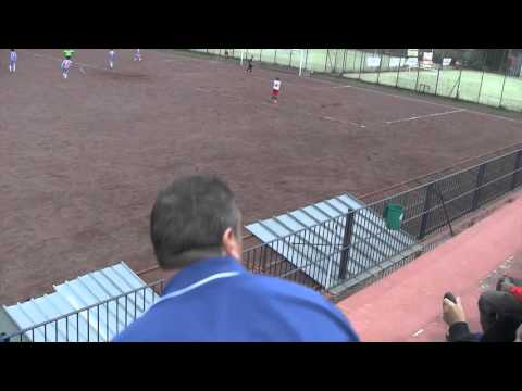 CALCIO, PRIMA CATEGORIA:  PIANOSCARANO - TUSCIA FOGLIANESE 1-1, stagione 2015-2016