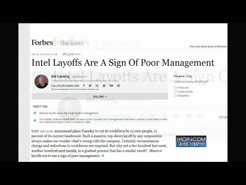image-How many employees does Intel have in Hillsboro Oregon?