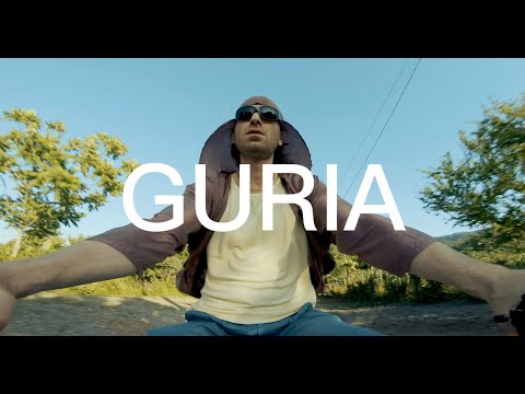 Murman Tsuladze - Guria