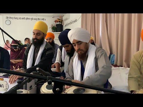 LIVE: Innisfail Akhand Kirtan Smagam (QLD, Australia) 30 Sep-3 Oct 2021