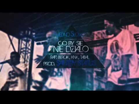 Jedno Słowo - Co by się nie działo