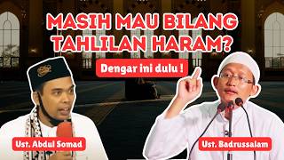 Download lagu Tahlilan Haram? Listen to this explanation before judging. Ustadz Abdul Somad explains in detail. mp3