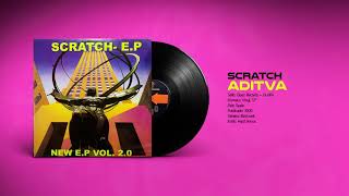 🔊 SCRATCH - Aditiva [Glass Records] (2000) HQ