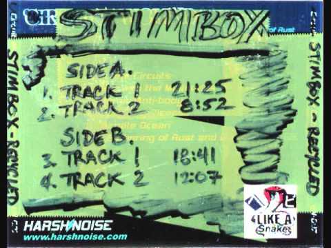 Stimbox: Side B Track 1 (Part 2/2)