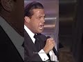 Luis Miguel Tu sólo tú #shorts #shortvideo #luismiguel #luismiguelenvivo #lmxlm
