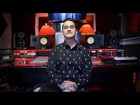 My Recording Studio! | FL Recordings Studio Tour 2022