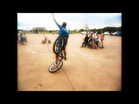 MINICLIP HW | Rodrigo ' JUNIN ' Junio . IN CLIF-CHANGER