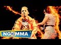 Alex Kasau Kisinga Aka Official Video
