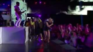 Jessie J Performing &quot;It&#39;s My Party&quot; on X Factor Australia (26/08/2013)