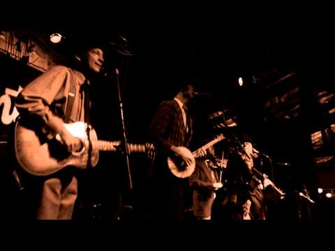 White Ghost Shivers - Everyone's Got 'Em - Live @ Antone's Austin, Tx 6-8-2012