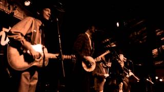 White Ghost Shivers - Everyone's Got 'Em - Live @ Antone's Austin, Tx 6-8-2012