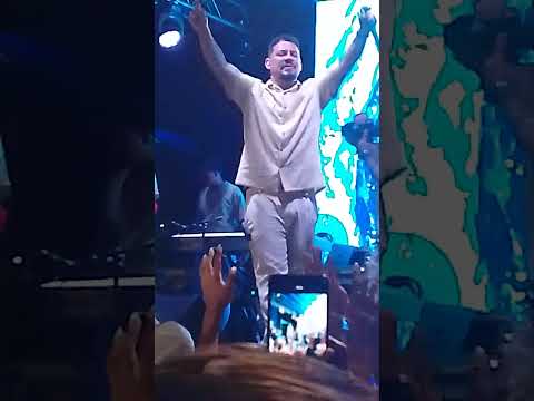 Alex Márquez Trujillo pampan