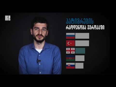 როგორია ქართული პრობ