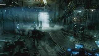 Mass Effect 2 - &quot;Rock Rockin Tha Spot&quot; by Bomfunk MCs