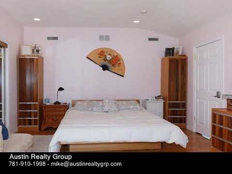 66 Mountain Rd, Burlington MA 01803 - Single Family Home - Real Estate - For Sale -