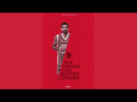 Due parole con... Matteo Tornari