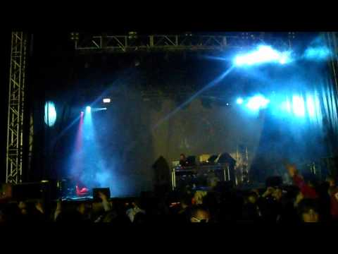 Matthias Tanzmann PT1 @ Life Festival 2012