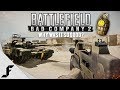 Battlefield Bad Company 2 - Why was it so good?