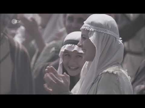 Die Deutschen (5v20) Barbarossa und der Löwe (ZDF2008)