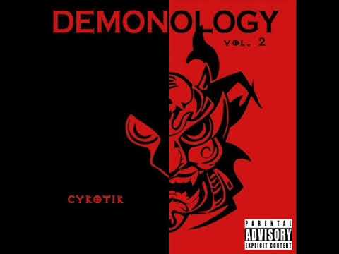 cYkoTIk - "My Life" (Feat. Geno CultShit)