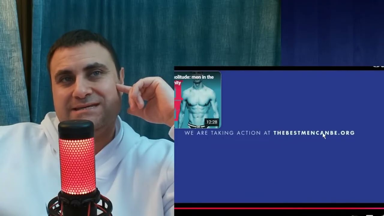 CY - Gilette'yi Batıran Reklamın Perde Arkası