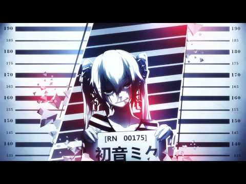 ✘(NIGHTCORE) I'm Content With Losing - Underoath✘