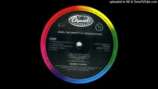 Skinny Puppy ‎- One Time One Place (1986)