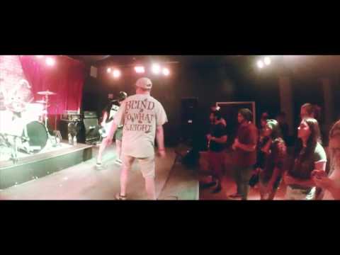 Mariner - Sinking In (OFFICIAL MUSIC VIDEO)