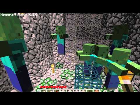 Lovely VGM 355 - Minecraft - Dry Hands