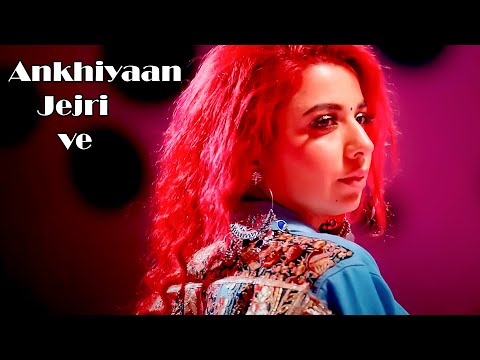 Jehri Ve (Roop Kudi Da Koka) : Gippy Grewal | Jasmine Sandlas | Pankaj Batra | Punjabi Song