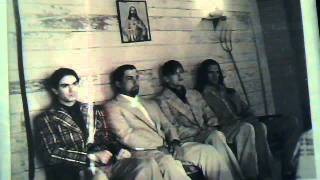 Like the Dead Would Laugh - Dax Riggs w/ Deadboy and the Elephantmen - (Live at the Varsity Theater)